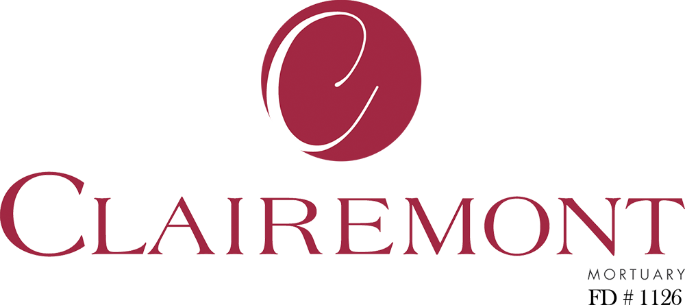 Clairemont Mortuary logo