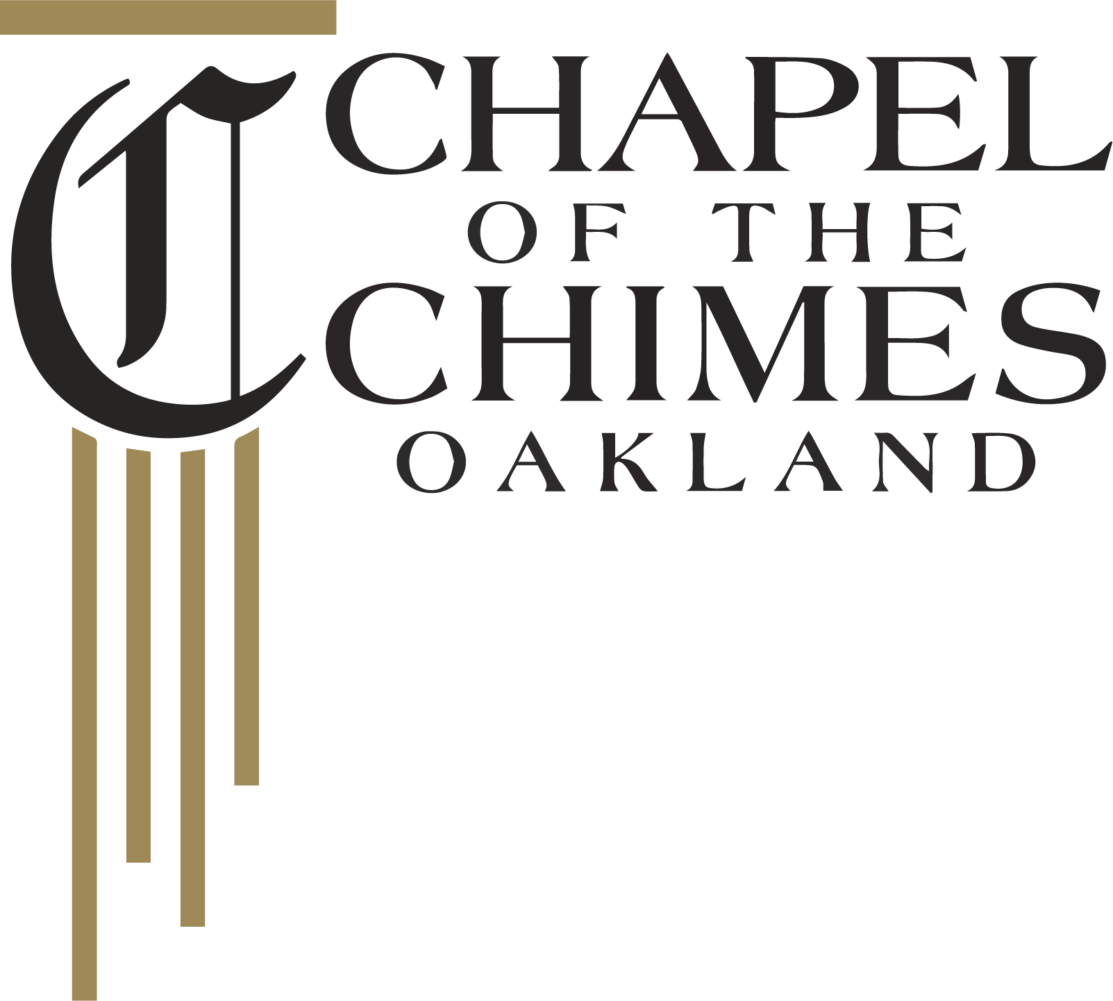 Chapel of the Chimes Mortuary, Crematory and Columbarium logo
