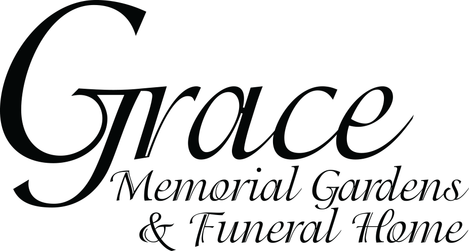 Grace Memorial Gardens and Funeral Home logo