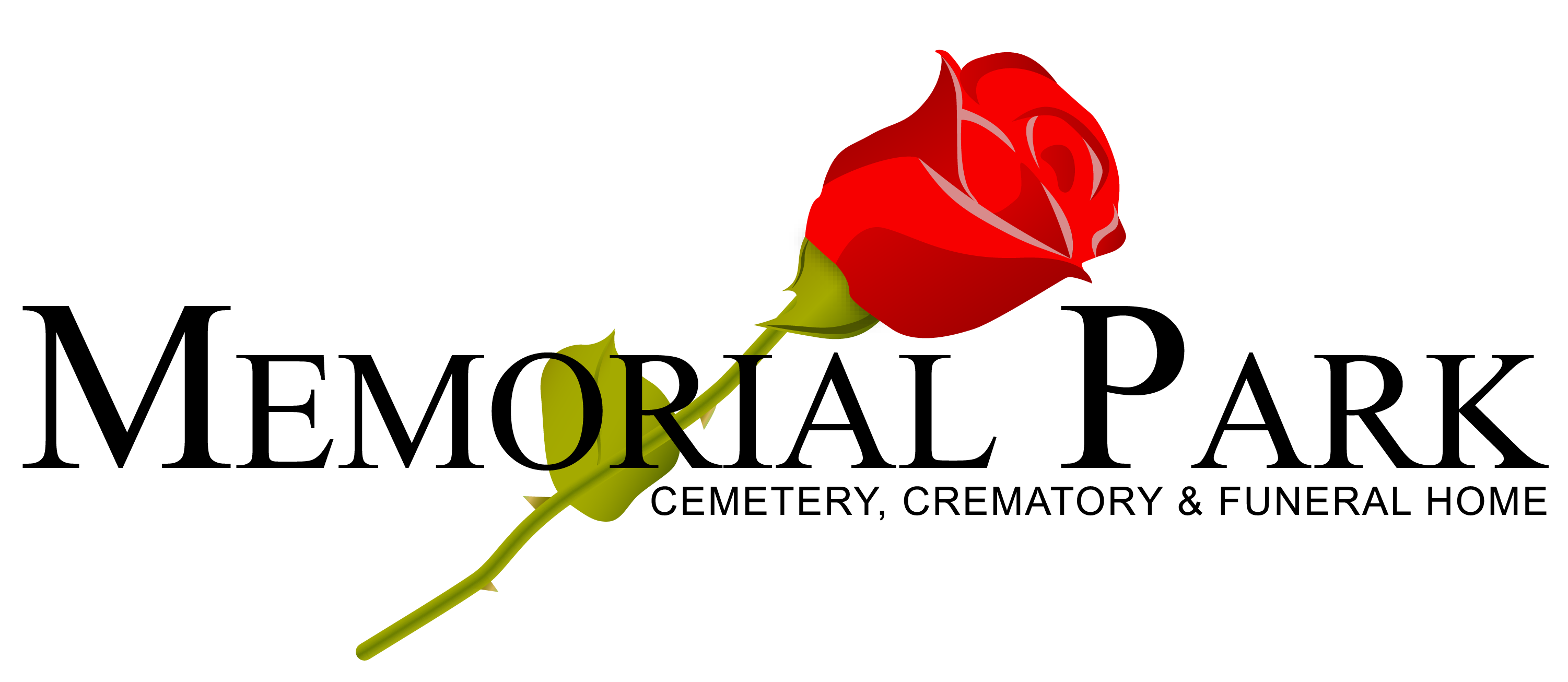 Memorial Park Funeral Home & Cemetery logo
