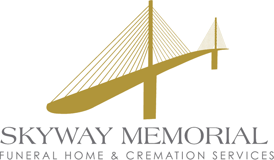 Skyway Memorial Funeral Home, Cemetery and Cremation Services logo