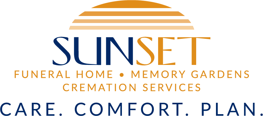 Sunset Funeral Home & Memory Gardens logo
