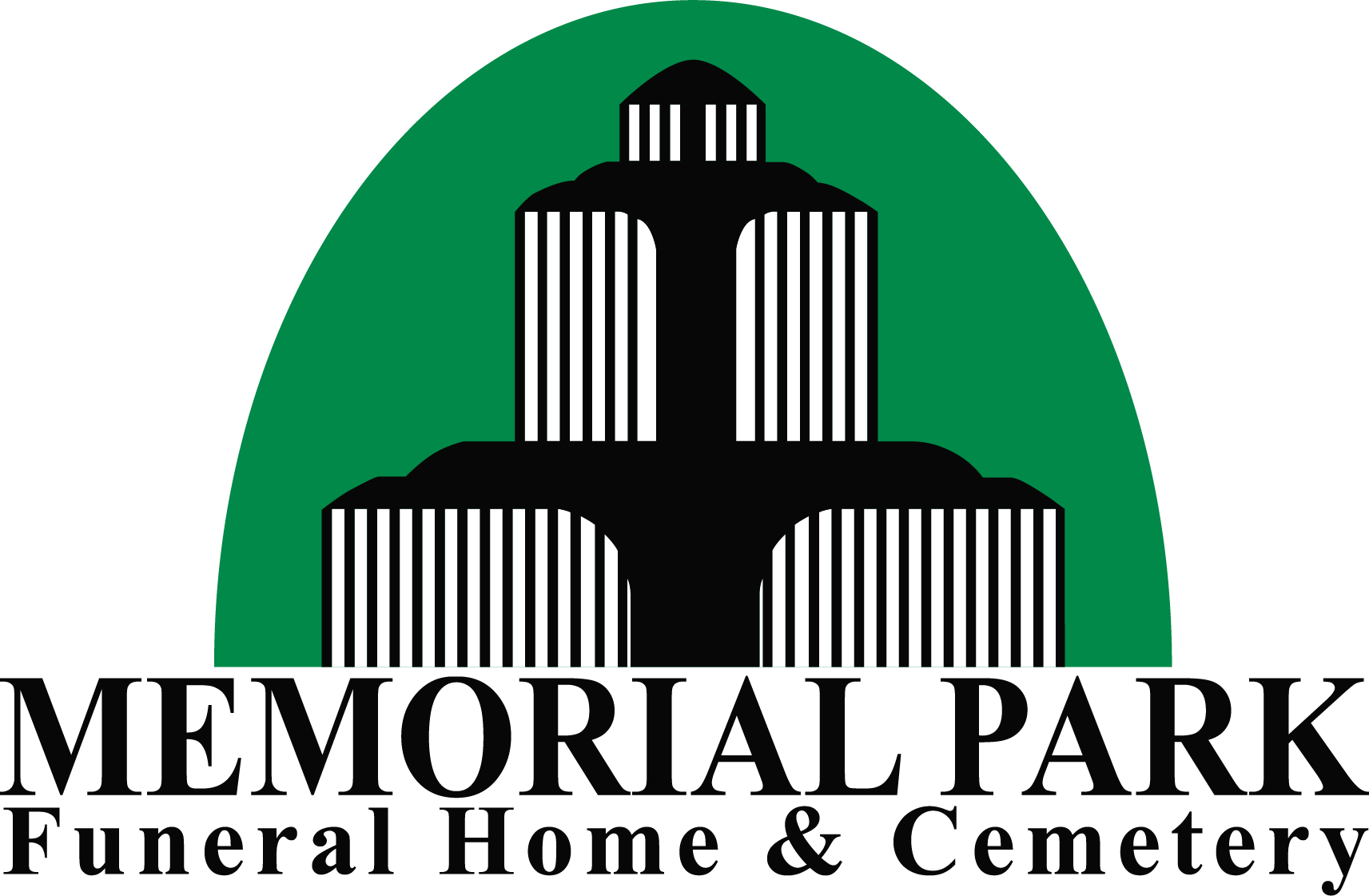 Trinity Memorial Gardens Funeral Home and Cemetery logo