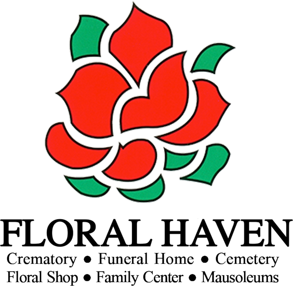 Floral Haven Funeral Home, Crematory and Cemetery logo
