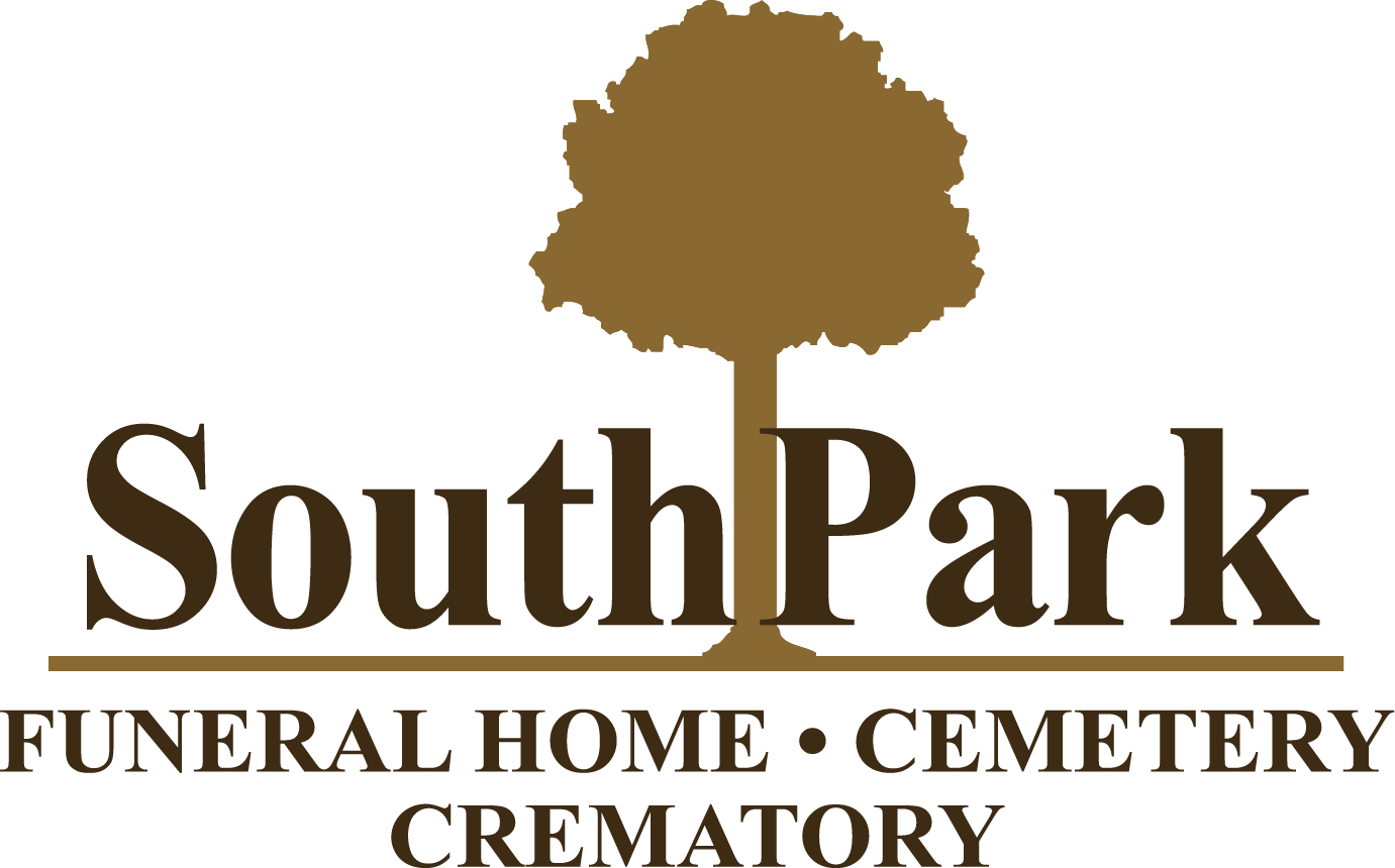 South Park Funeral Home, Cemetery and Crematory logo